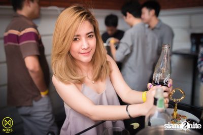 Friday Night at NOXS Bangkok, Ekamai-Raminthra — photo 85