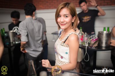 Friday Night at NOXS Bangkok, Ekamai-Raminthra — photo 87