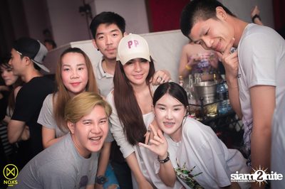 Friday Night at NOXS Bangkok, Ekamai-Raminthra — photo 88