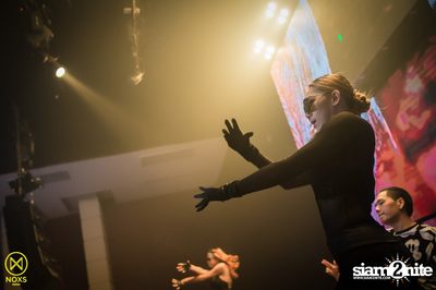 Friday Night at NOXS Bangkok, Ekamai-Raminthra — photo 90