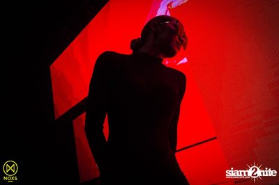 Friday Night at NOXS Bangkok, Ekamai-Raminthra — photo 91