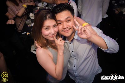 Friday Night at NOXS Bangkok, Ekamai-Raminthra — photo 92