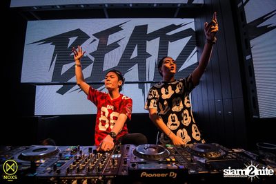 Friday Night at NOXS Bangkok, Ekamai-Raminthra — photo 95