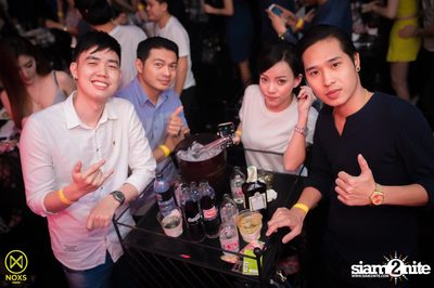 Friday Night at NOXS Bangkok, Ekamai-Raminthra — photo 96