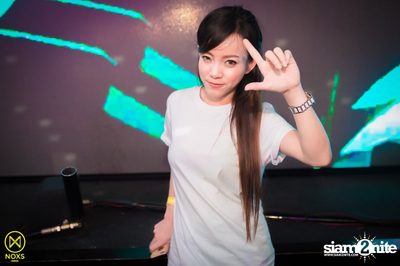 Friday Night at NOXS Bangkok, Ekamai-Raminthra — photo 99
