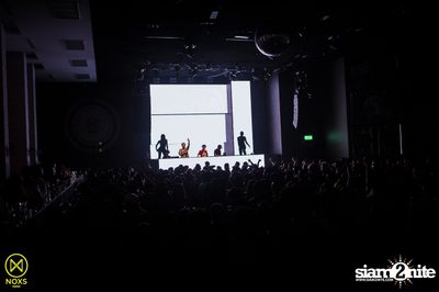 Friday Night at NOXS Bangkok, Ekamai-Raminthra — photo 101