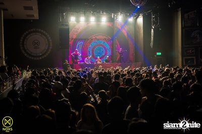 Friday Night at NOXS Bangkok, Ekamai-Raminthra — photo 102