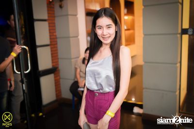 Friday Night at NOXS Bangkok, Ekamai-Raminthra — photo 106