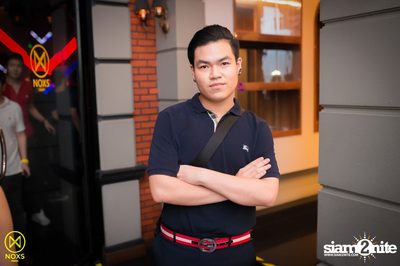 Friday Night at NOXS Bangkok, Ekamai-Raminthra — photo 107