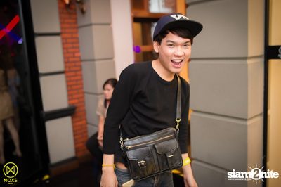 Friday Night at NOXS Bangkok, Ekamai-Raminthra — photo 108