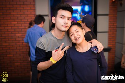 Friday Night at NOXS Bangkok, Ekamai-Raminthra — photo 109
