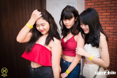 Friday Night at NOXS Bangkok, Ekamai-Raminthra — photo 114