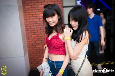 Friday Night at NOXS Bangkok, Ekamai-Raminthra — photo 115