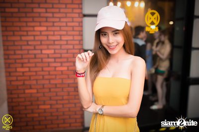 Friday Night at NOXS Bangkok, Ekamai-Raminthra — photo 117