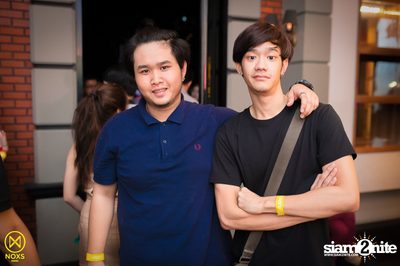 Friday Night at NOXS Bangkok, Ekamai-Raminthra — photo 118