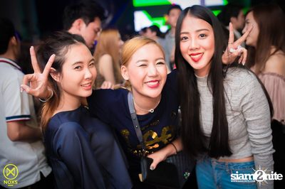 Friday Night at NOXS Bangkok, Ekamai-Raminthra — photo 122