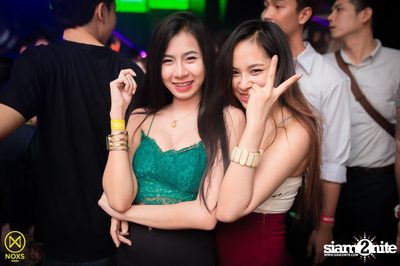 Friday Night at NOXS Bangkok, Ekamai-Raminthra — photo 123