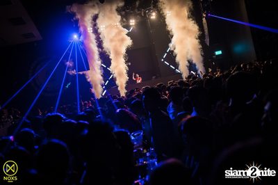 Friday Night at NOXS Bangkok, Ekamai-Raminthra — photo 125