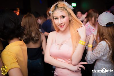 Friday Night at NOXS Bangkok, Ekamai-Raminthra — photo 131