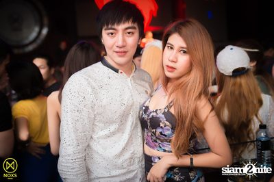 Friday Night at NOXS Bangkok, Ekamai-Raminthra — photo 132