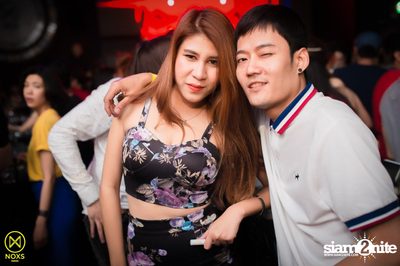 Friday Night at NOXS Bangkok, Ekamai-Raminthra — photo 133