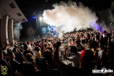 Friday Night at NOXS Bangkok, Ekamai-Raminthra — photo 134