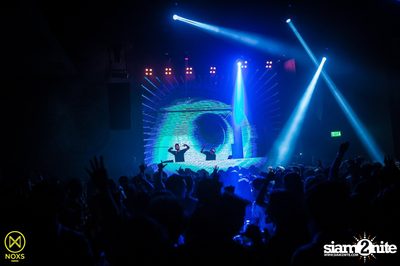 Friday Night at NOXS Bangkok, Ekamai-Raminthra — photo 136