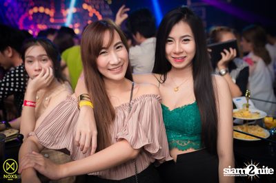 Friday Night at NOXS Bangkok, Ekamai-Raminthra — photo 137