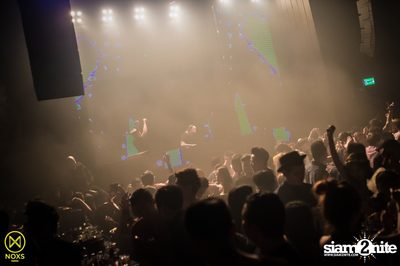 Friday Night at NOXS Bangkok, Ekamai-Raminthra — photo 138