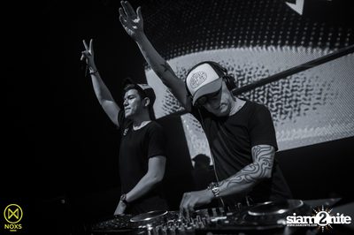 Friday Night at NOXS Bangkok, Ekamai-Raminthra — photo 140