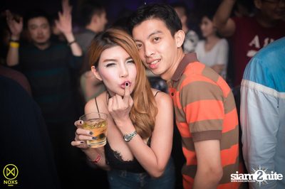 Friday Night at NOXS Bangkok, Ekamai-Raminthra — photo 144