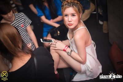 Friday Night at NOXS Bangkok, Ekamai-Raminthra — photo 145