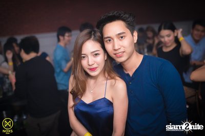 Friday Night at NOXS Bangkok, Ekamai-Raminthra — photo 147