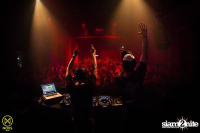 Friday Night at NOXS Bangkok, Ekamai-Raminthra — photo 149