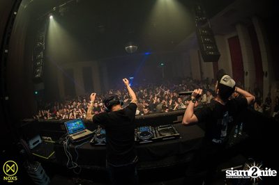 Friday Night at NOXS Bangkok, Ekamai-Raminthra — photo 150