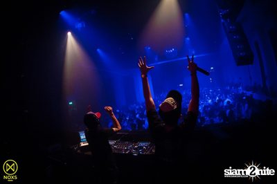 Friday Night at NOXS Bangkok, Ekamai-Raminthra — photo 151