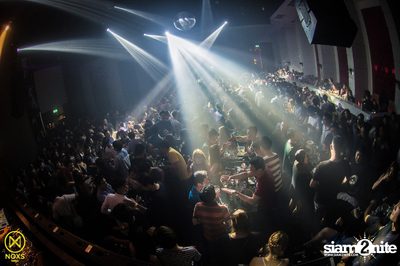 Friday Night at NOXS Bangkok, Ekamai-Raminthra — photo 153