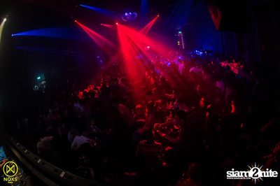 Friday Night at NOXS Bangkok, Ekamai-Raminthra — photo 154