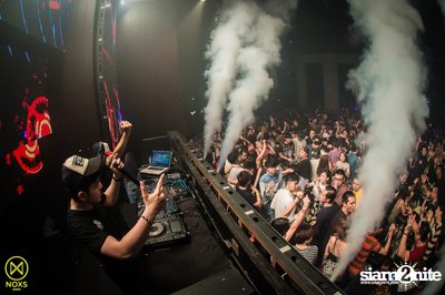 Friday Night at NOXS Bangkok, Ekamai-Raminthra — photo 155