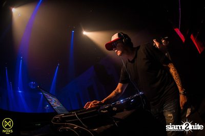 Friday Night at NOXS Bangkok, Ekamai-Raminthra — photo 156