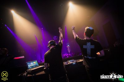 Friday Night at NOXS Bangkok, Ekamai-Raminthra — photo 158