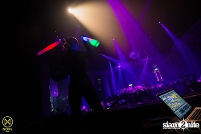 Friday Night at NOXS Bangkok, Ekamai-Raminthra — photo 159
