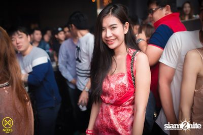 Friday Night at NOXS Bangkok, Ekamai-Raminthra — photo 161