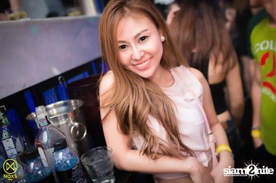 Friday Night at NOXS Bangkok, Ekamai-Raminthra — photo 162