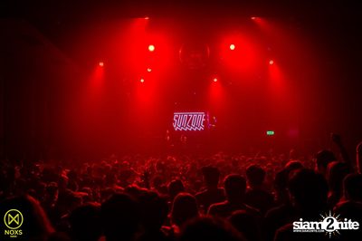 Friday Night at NOXS Bangkok, Ekamai-Raminthra — photo 164