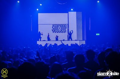 Friday Night at NOXS Bangkok, Ekamai-Raminthra — photo 165