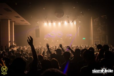 Friday Night at NOXS Bangkok, Ekamai-Raminthra — photo 166