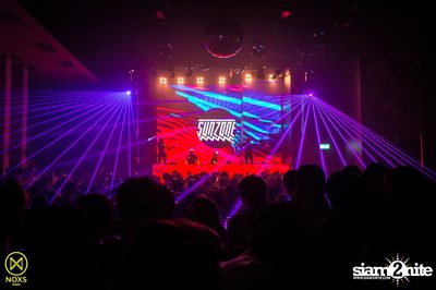 Friday Night at NOXS Bangkok, Ekamai-Raminthra — photo 168
