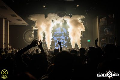 Friday Night at NOXS Bangkok, Ekamai-Raminthra — photo 169