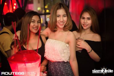 ปาร์ตี้คืนวันศุกร์ ที่ รูท 66 คลับ อาร์ซีเอ, กรุงเทพ — photo 2